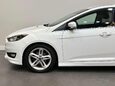 Ford Focus 1.0T EcoBoost Zetec Hatchback 5dr Petrol Manual Euro 6 (s/s) (100 ps) 16