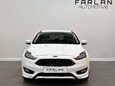 Ford Focus 1.0T EcoBoost Zetec Hatchback 5dr Petrol Manual Euro 6 (s/s) (100 ps) 11