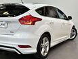 Ford Focus 1.0T EcoBoost Zetec Hatchback 5dr Petrol Manual Euro 6 (s/s) (100 ps) 26