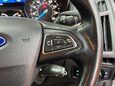 Ford Focus 1.0T EcoBoost Zetec Hatchback 5dr Petrol Manual Euro 6 (s/s) (100 ps) 30