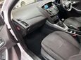 Ford Focus 1.0T EcoBoost Zetec Hatchback 5dr Petrol Manual Euro 6 (s/s) (100 ps) 38