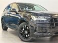 Audi Q7 3.0 TDI V6 50 Sport SUV 5dr Diesel Tiptronic quattro Euro 6 (s/s) (286 ps) 10