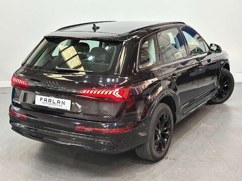 Audi Q7 3.0 TDI V6 50 Sport SUV 5dr Diesel Tiptronic quattro Euro 6 (s/s) (286 ps) 22