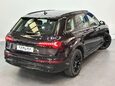 Audi Q7 3.0 TDI V6 50 Sport SUV 5dr Diesel Tiptronic quattro Euro 6 (s/s) (286 ps) 22