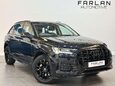 Audi Q7 3.0 TDI V6 50 Sport SUV 5dr Diesel Tiptronic quattro Euro 6 (s/s) (286 ps) 1