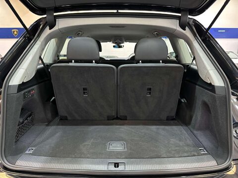 Audi Q7 3.0 TDI V6 50 Sport SUV 5dr Diesel Tiptronic quattro Euro 6 (s/s) (286 ps) 71