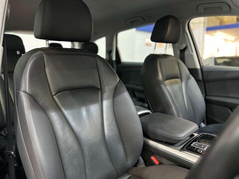 Audi Q7 3.0 TDI V6 50 Sport SUV 5dr Diesel Tiptronic quattro Euro 6 (s/s) (286 ps) 41