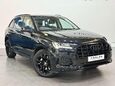 Audi Q7 3.0 TDI V6 50 Sport SUV 5dr Diesel Tiptronic quattro Euro 6 (s/s) (286 ps) 7