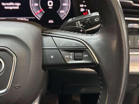 Audi Q7 3.0 TDI V6 50 Sport SUV 5dr Diesel Tiptronic quattro Euro 6 (s/s) (286 ps) 34