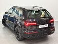 Audi Q7 3.0 TDI V6 50 Sport SUV 5dr Diesel Tiptronic quattro Euro 6 (s/s) (286 ps) 28