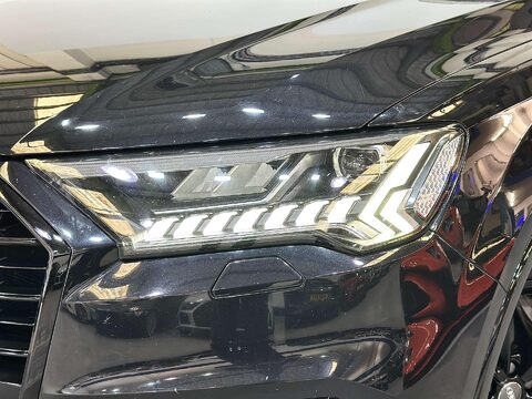 Audi Q7 3.0 TDI V6 50 Sport SUV 5dr Diesel Tiptronic quattro Euro 6 (s/s) (286 ps) 66