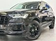 Audi Q7 3.0 TDI V6 50 Sport SUV 5dr Diesel Tiptronic quattro Euro 6 (s/s) (286 ps) 13