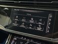 Audi Q7 3.0 TDI V6 50 Sport SUV 5dr Diesel Tiptronic quattro Euro 6 (s/s) (286 ps) 54
