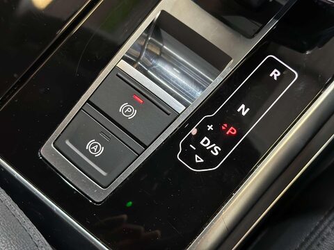 Audi Q7 3.0 TDI V6 50 Sport SUV 5dr Diesel Tiptronic quattro Euro 6 (s/s) (286 ps) 65