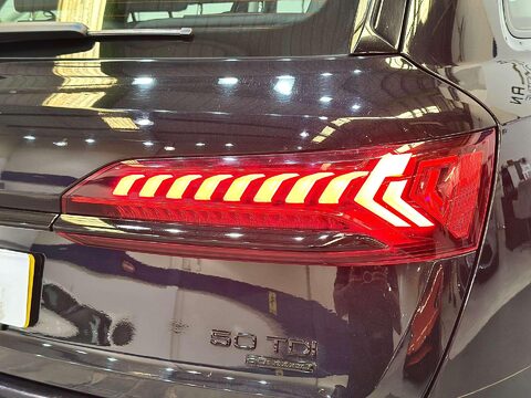 Audi Q7 3.0 TDI V6 50 Sport SUV 5dr Diesel Tiptronic quattro Euro 6 (s/s) (286 ps) 67