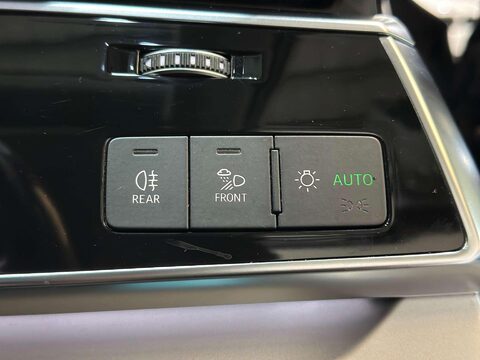 Audi Q7 3.0 TDI V6 50 Sport SUV 5dr Diesel Tiptronic quattro Euro 6 (s/s) (286 ps) 57
