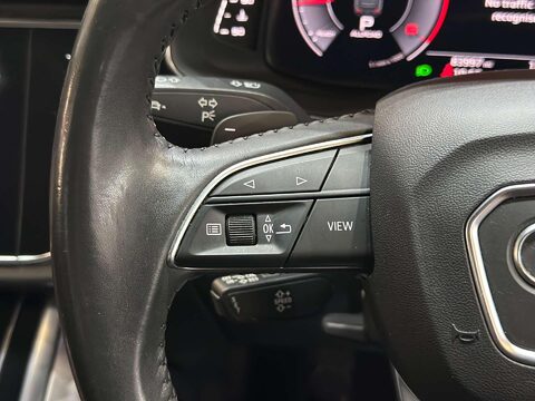Audi Q7 3.0 TDI V6 50 Sport SUV 5dr Diesel Tiptronic quattro Euro 6 (s/s) (286 ps) 33