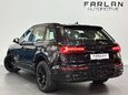 Audi Q7 3.0 TDI V6 50 Sport SUV 5dr Diesel Tiptronic quattro Euro 6 (s/s) (286 ps) 5