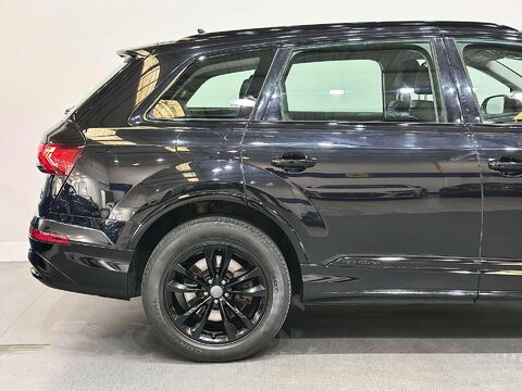 Audi Q7 3.0 TDI V6 50 Sport SUV 5dr Diesel Tiptronic quattro Euro 6 (s/s) (286 ps) 19