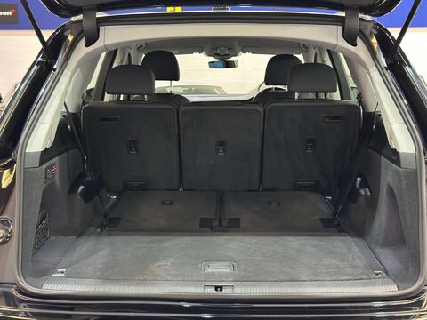 Audi Q7 3.0 TDI V6 50 Sport SUV 5dr Diesel Tiptronic quattro Euro 6 (s/s) (286 ps) 43