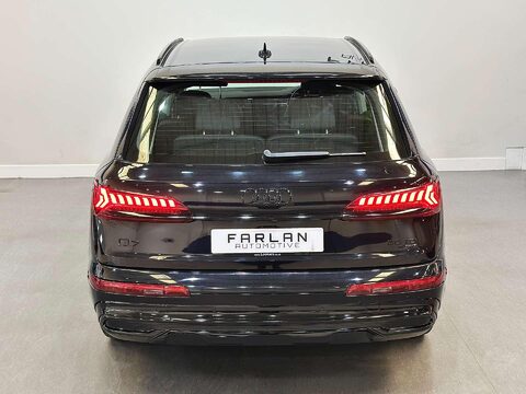 Audi Q7 3.0 TDI V6 50 Sport SUV 5dr Diesel Tiptronic quattro Euro 6 (s/s) (286 ps) 27