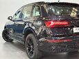 Audi Q7 3.0 TDI V6 50 Sport SUV 5dr Diesel Tiptronic quattro Euro 6 (s/s) (286 ps) 30