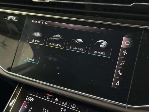 Audi Q7 3.0 TDI V6 50 Sport SUV 5dr Diesel Tiptronic quattro Euro 6 (s/s) (286 ps) 60