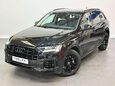 Audi Q7 3.0 TDI V6 50 Sport SUV 5dr Diesel Tiptronic quattro Euro 6 (s/s) (286 ps) 15
