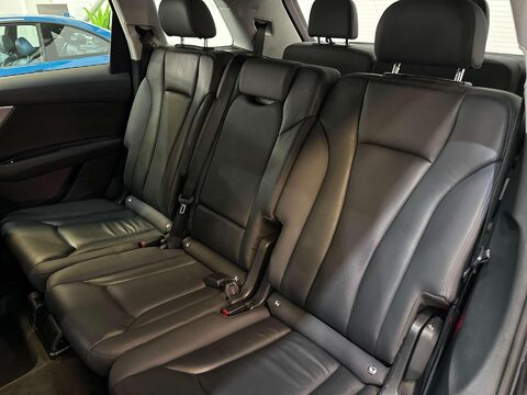 Audi Q7 3.0 TDI V6 50 Sport SUV 5dr Diesel Tiptronic quattro Euro 6 (s/s) (286 ps) 35