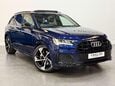 Audi Q7 3.0 TDI V6 50 Black Edition SUV 5dr Diesel Tiptronic quattro Euro 6 (s/s) ( 9