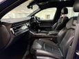 Audi Q7 3.0 TDI V6 50 Black Edition SUV 5dr Diesel Tiptronic quattro Euro 6 (s/s) ( 42