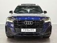 Audi Q7 3.0 TDI V6 50 Black Edition SUV 5dr Diesel Tiptronic quattro Euro 6 (s/s) ( 12