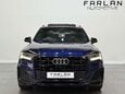 Audi Q7 3.0 TDI V6 50 Black Edition SUV 5dr Diesel Tiptronic quattro Euro 6 (s/s) ( 10