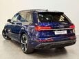 Audi Q7 3.0 TDI V6 50 Black Edition SUV 5dr Diesel Tiptronic quattro Euro 6 (s/s) ( 30