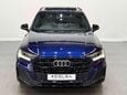 Audi Q7 3.0 TDI V6 50 Black Edition SUV 5dr Diesel Tiptronic quattro Euro 6 (s/s) ( 11