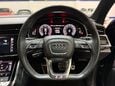 Audi Q7 3.0 TDI V6 50 Black Edition SUV 5dr Diesel Tiptronic quattro Euro 6 (s/s) ( 34