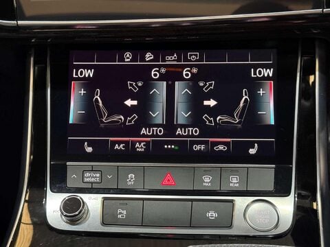Audi Q7 3.0 TDI V6 50 Black Edition SUV 5dr Diesel Tiptronic quattro Euro 6 (s/s) ( 60