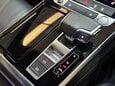 Audi Q7 3.0 TDI V6 50 Black Edition SUV 5dr Diesel Tiptronic quattro Euro 6 (s/s) ( 62