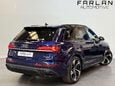 Audi Q7 3.0 TDI V6 50 Black Edition SUV 5dr Diesel Tiptronic quattro Euro 6 (s/s) ( 4