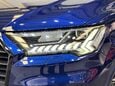 Audi Q7 3.0 TDI V6 50 Black Edition SUV 5dr Diesel Tiptronic quattro Euro 6 (s/s) ( 67