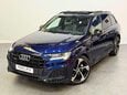 Audi Q7 3.0 TDI V6 50 Black Edition SUV 5dr Diesel Tiptronic quattro Euro 6 (s/s) ( 14
