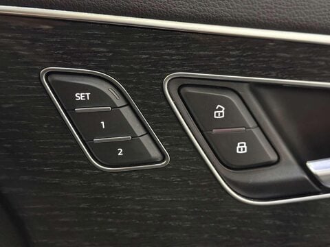 Audi Q7 3.0 TDI V6 50 Black Edition SUV 5dr Diesel Tiptronic quattro Euro 6 (s/s) ( 54