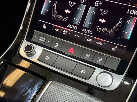Audi Q7 3.0 TDI V6 50 Black Edition SUV 5dr Diesel Tiptronic quattro Euro 6 (s/s) ( 61