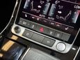 Audi Q7 3.0 TDI V6 50 Black Edition SUV 5dr Diesel Tiptronic quattro Euro 6 (s/s) ( 61