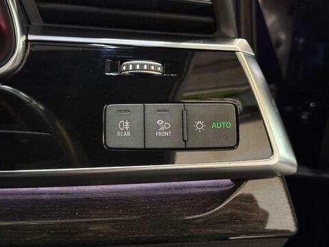 Audi Q7 3.0 TDI V6 50 Black Edition SUV 5dr Diesel Tiptronic quattro Euro 6 (s/s) ( 56
