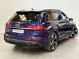 Audi Q7 3.0 TDI V6 50 Black Edition SUV 5dr Diesel Tiptronic quattro Euro 6 (s/s) ( 22