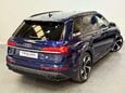 Audi Q7 3.0 TDI V6 50 Black Edition SUV 5dr Diesel Tiptronic quattro Euro 6 (s/s) ( 23