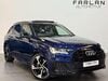 Audi Q7 3.0 TDI V6 50 Black Edition SUV 5dr Diesel Tiptronic quattro Euro 6 (s/s) (