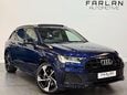 Audi Q7 3.0 TDI V6 50 Black Edition SUV 5dr Diesel Tiptronic quattro Euro 6 (s/s) ( 1