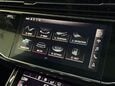 Audi Q7 3.0 TDI V6 50 Black Edition SUV 5dr Diesel Tiptronic quattro Euro 6 (s/s) ( 58